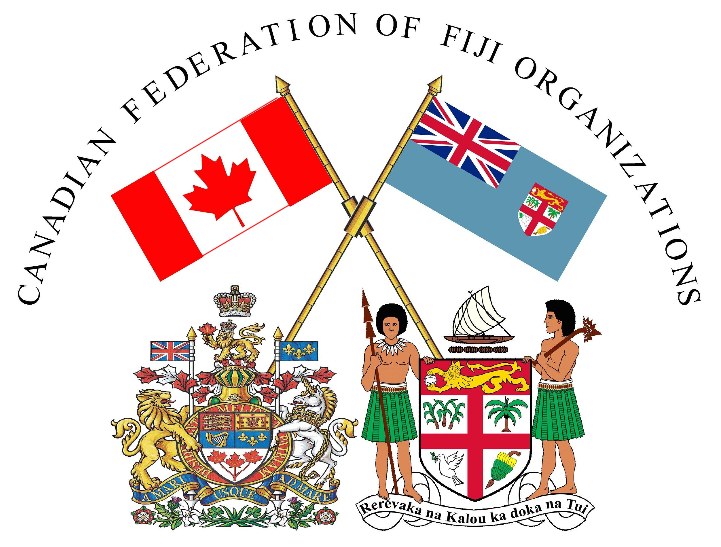 Canadian Federation of Fiji Organizations